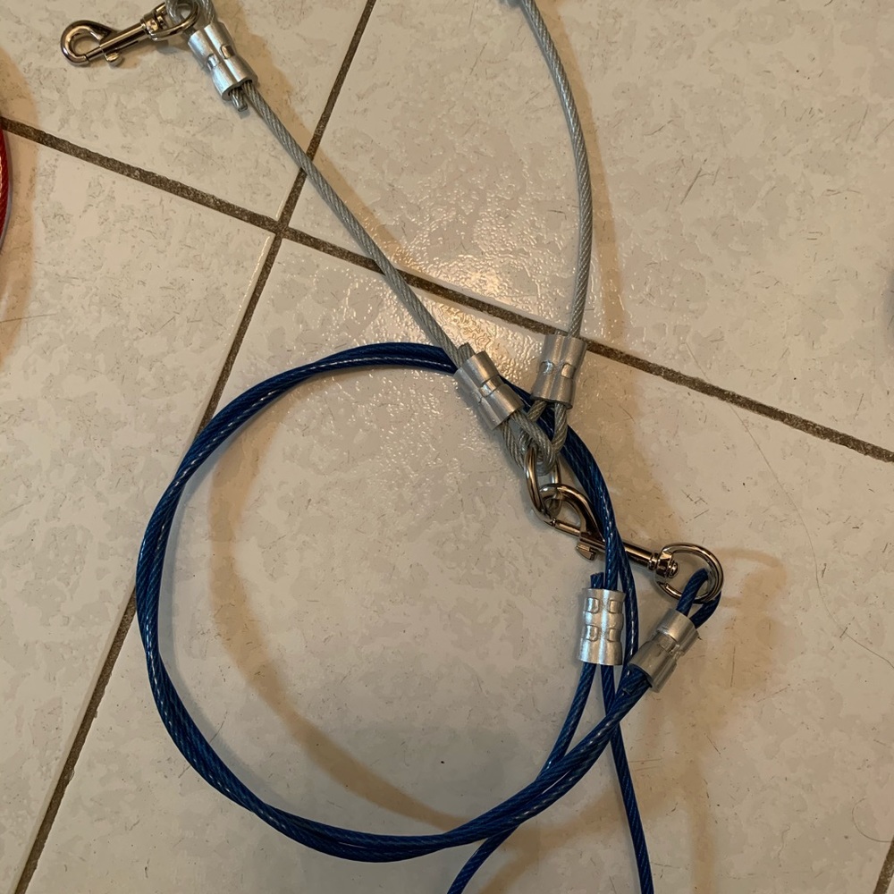 Dog leash - Picture 3 of 8